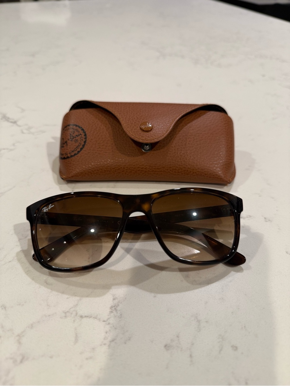 Ray Ban Sunglasses